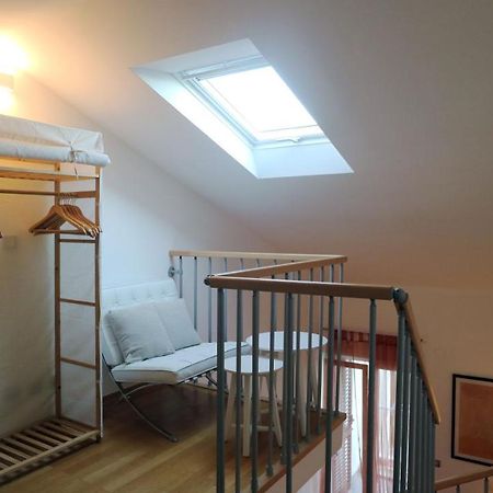 Apartment Ena - Lavica Podstrana Eksteriør billede