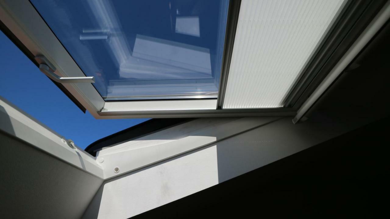 Apartment Ena - Lavica Podstrana Eksteriør billede
